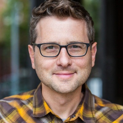 Nate, founder of FoundEtc