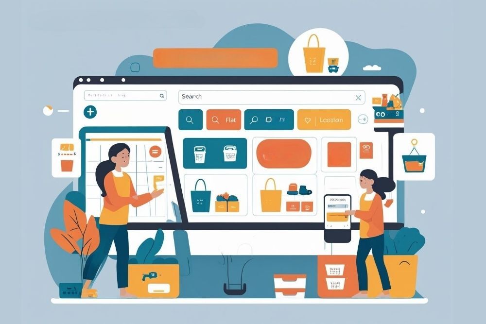 customer-search